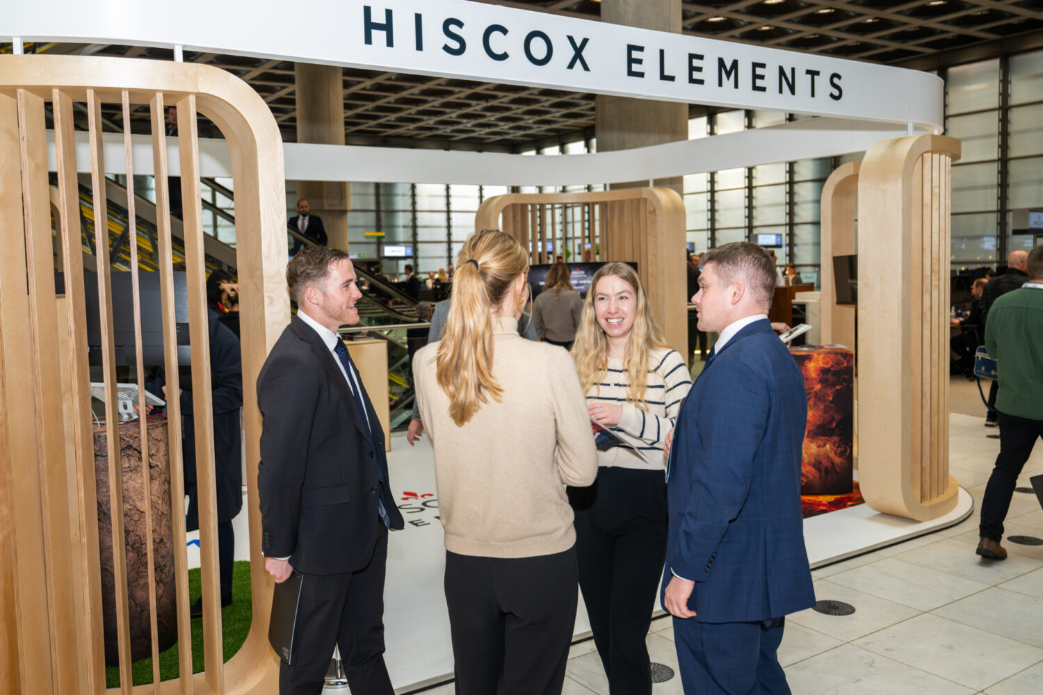 Purity - Hiscox Elements