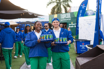 Purity - Rugby World Cup