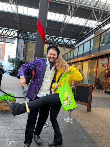 Purity - AM Fresh Group