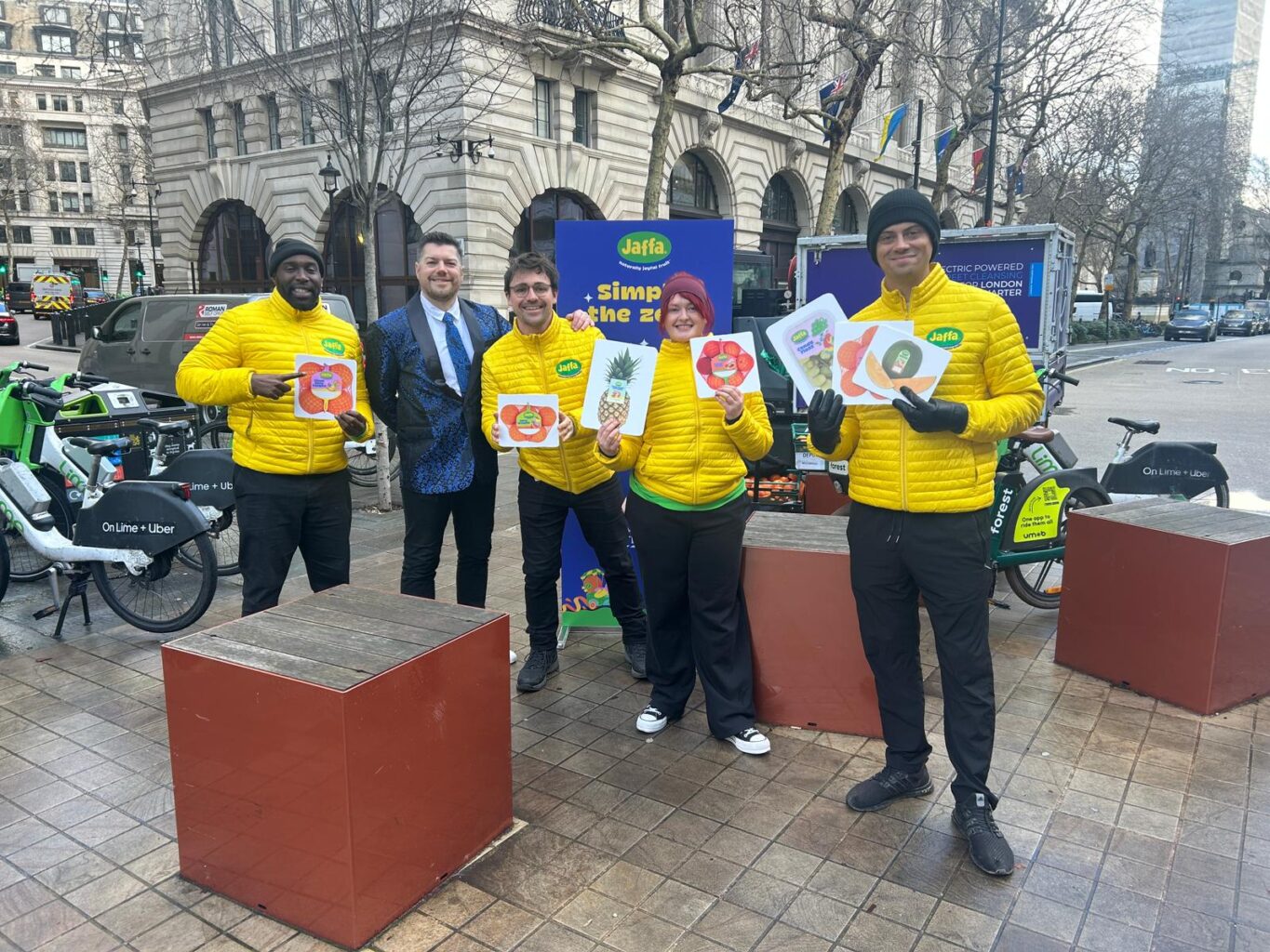 Purity - AM Fresh Group