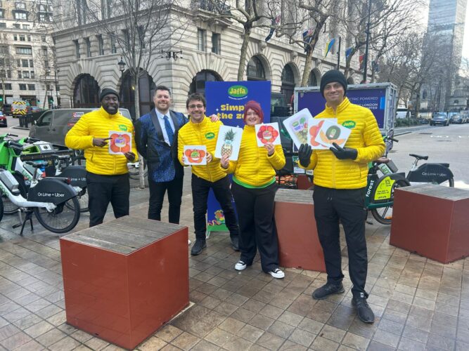 Purity - AM Fresh Group