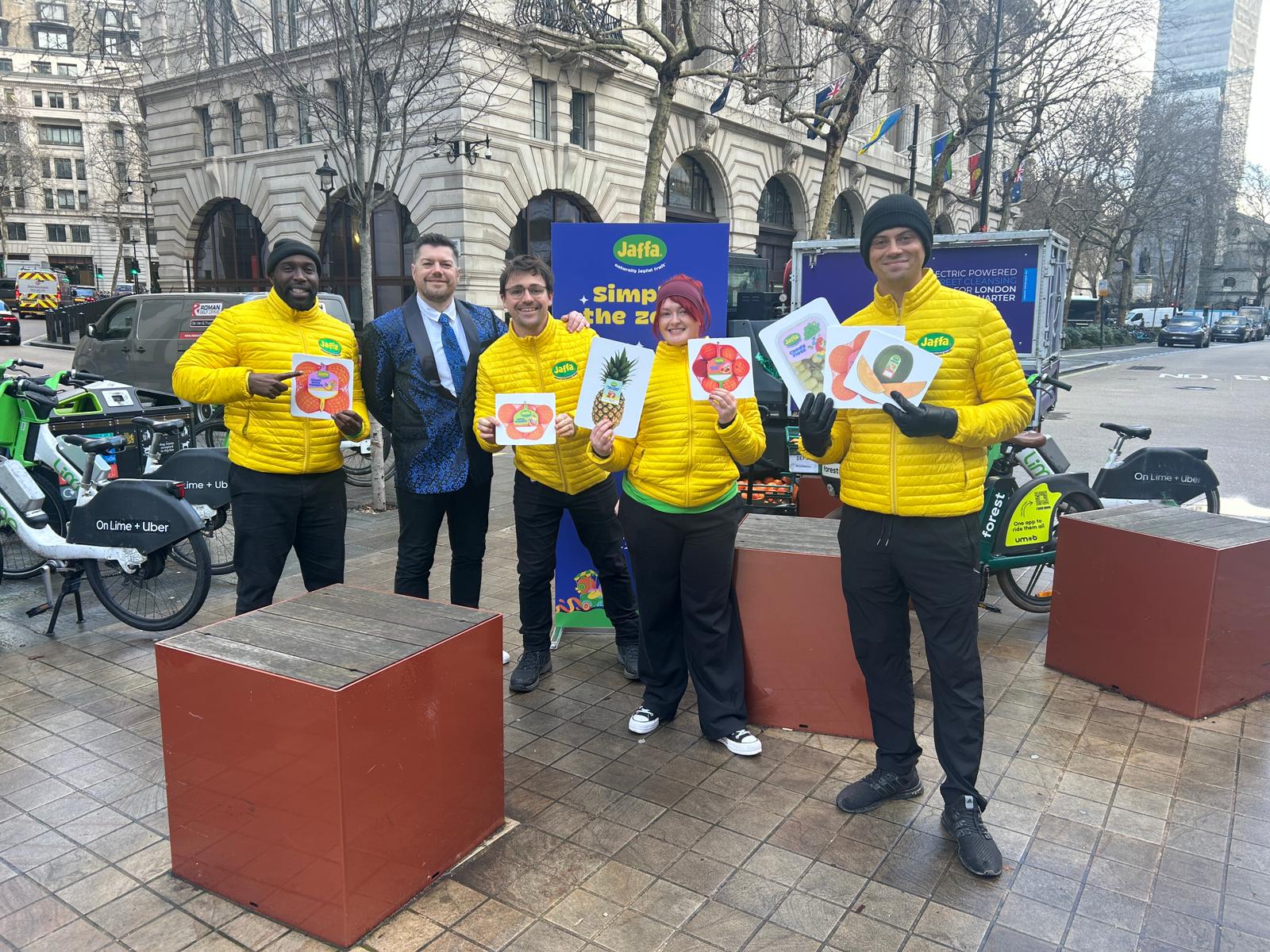 Purity - AM Fresh Group