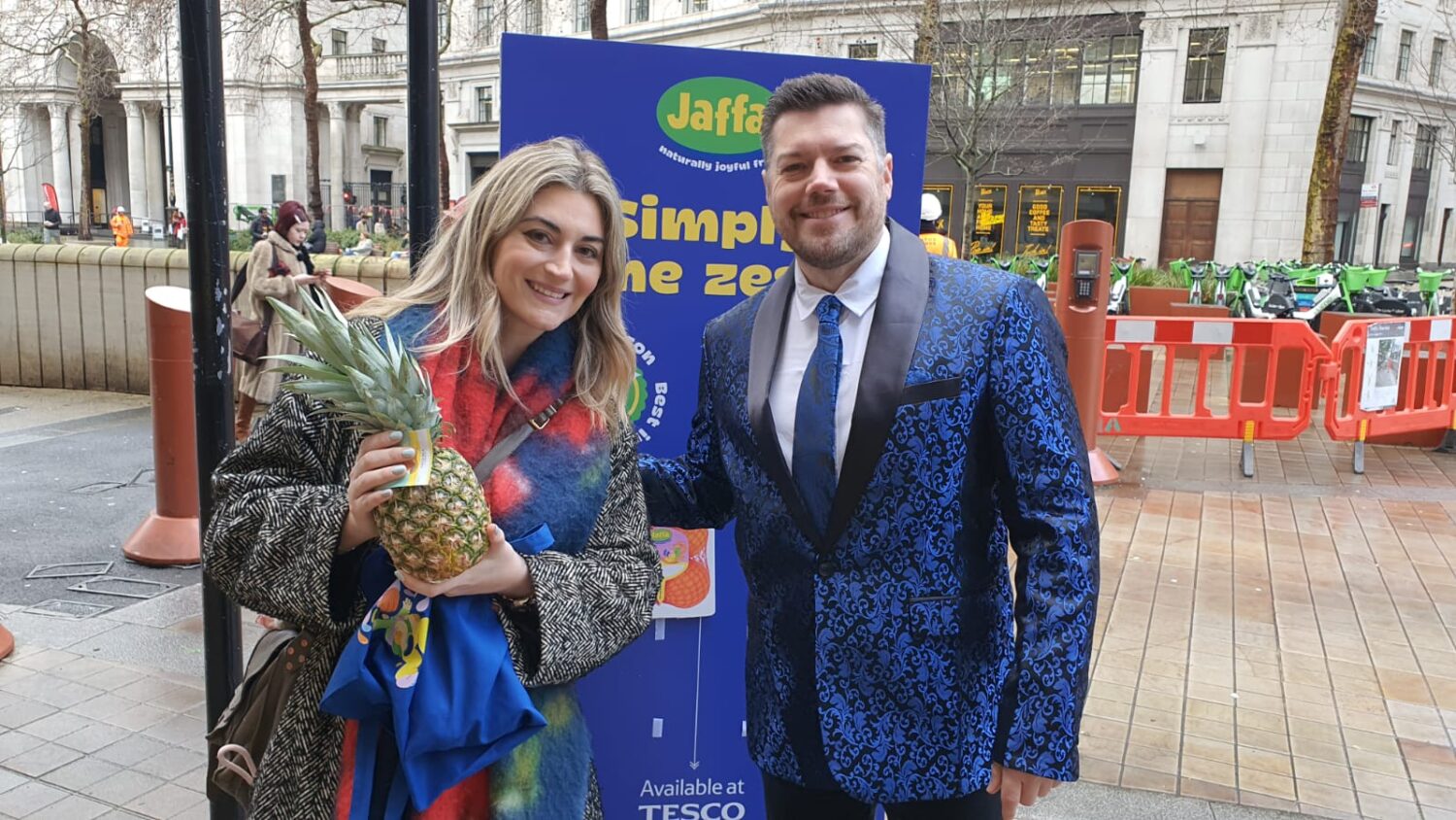 Purity - AM Fresh Group